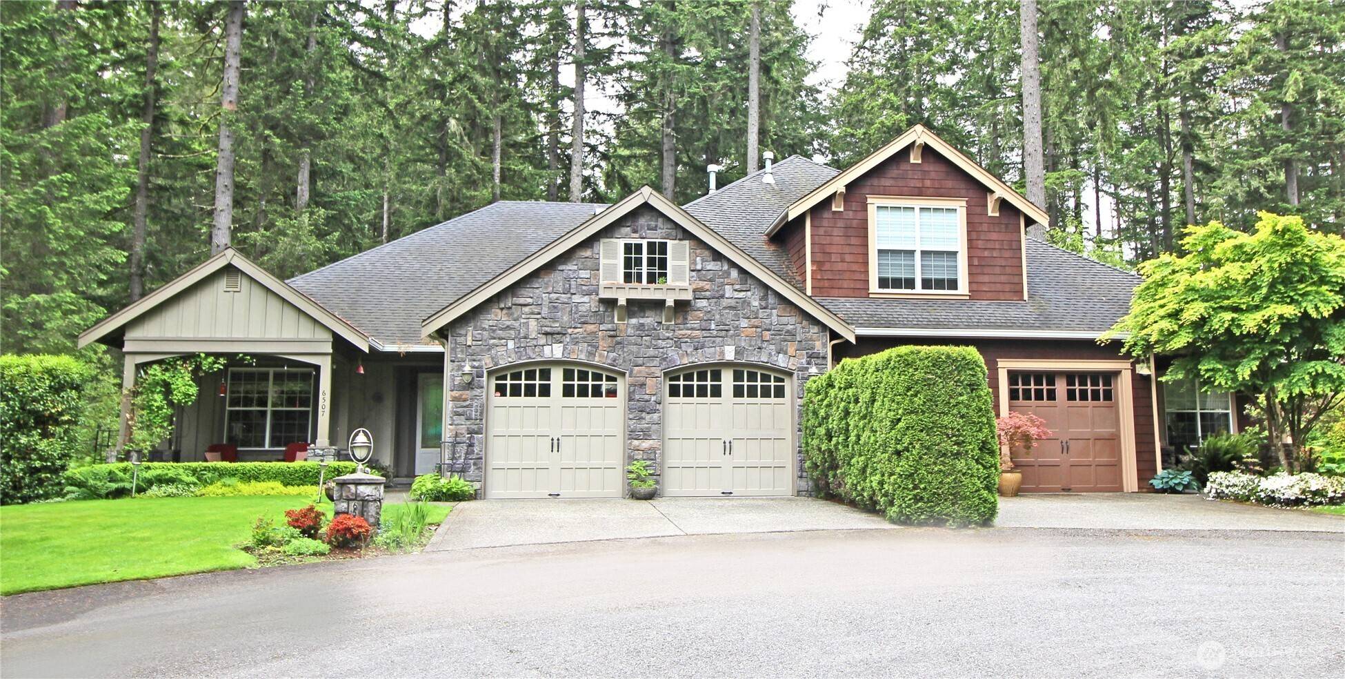 6507 79th Street Ct NW, Gig Harbor, WA 98335