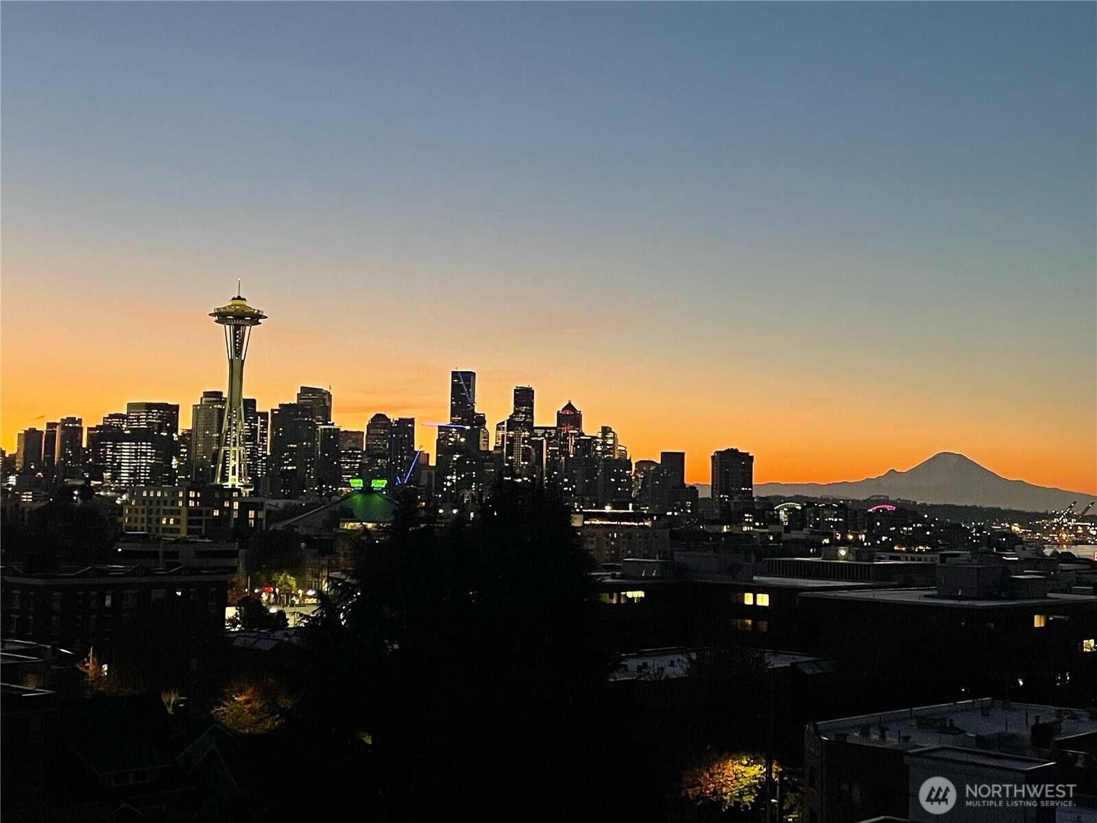 321 W Olympic PL #A, Seattle, WA 98119
