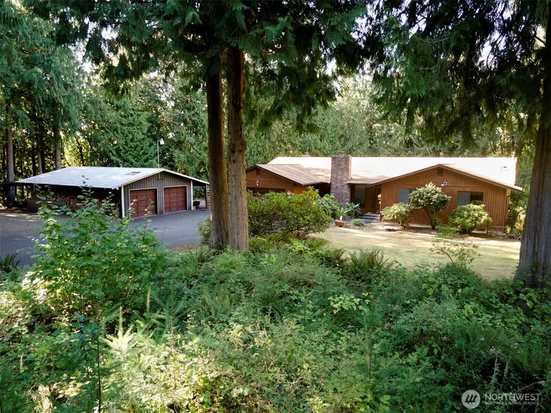 135 Ridgecrest DR, Toledo, WA 98591