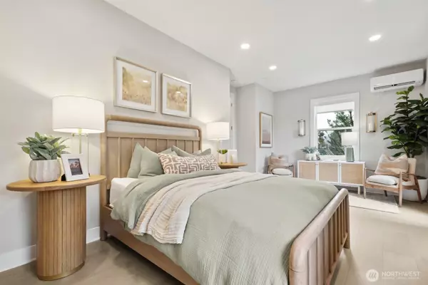 Bothell, WA 98011,18913 99th PL NE #A