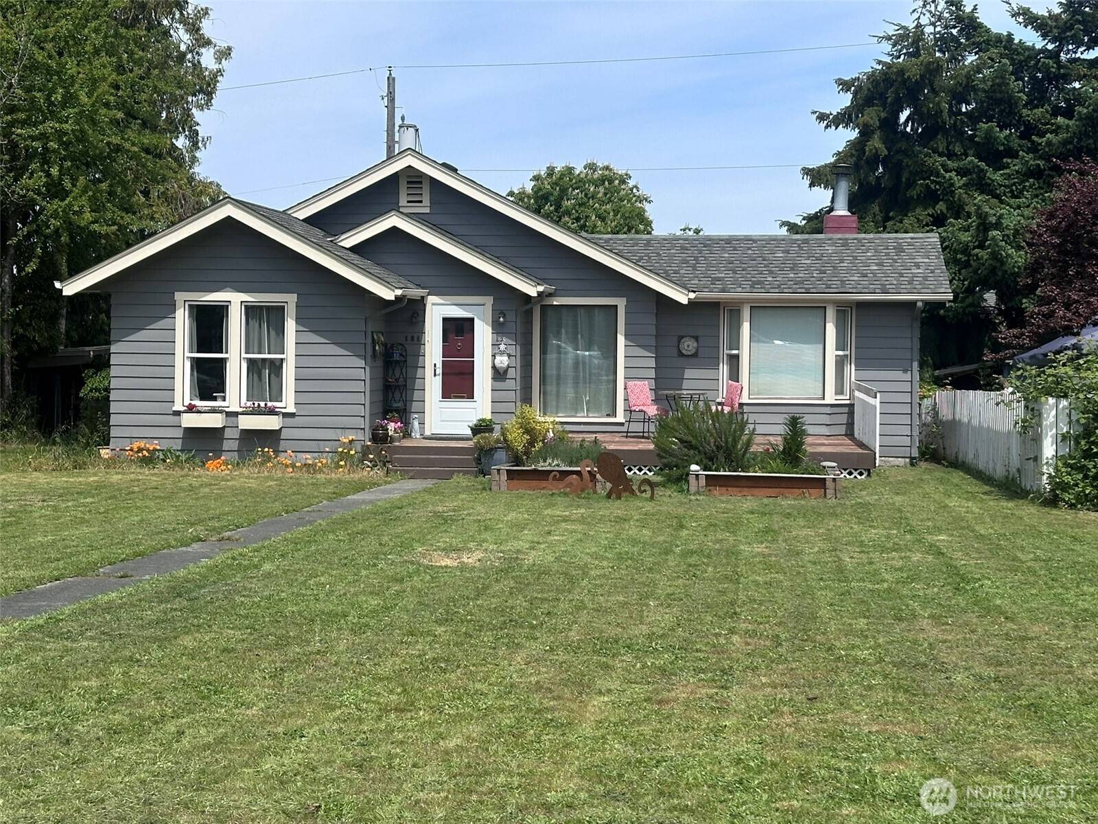131 W 12th ST, Port Angeles, WA 98362
