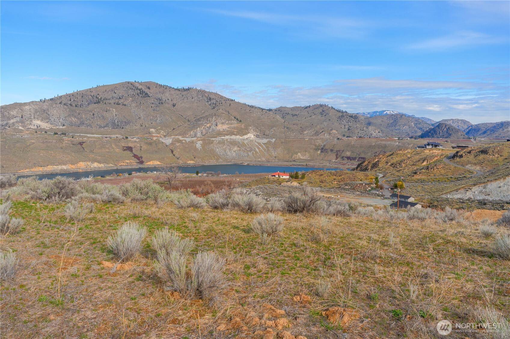0 Tract 3 McNeil Canyon Rd, Orondo, WA 98816