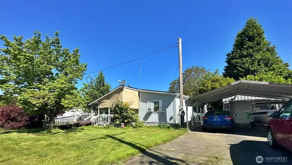 112 W Main ST, Mossyrock, WA 98564
