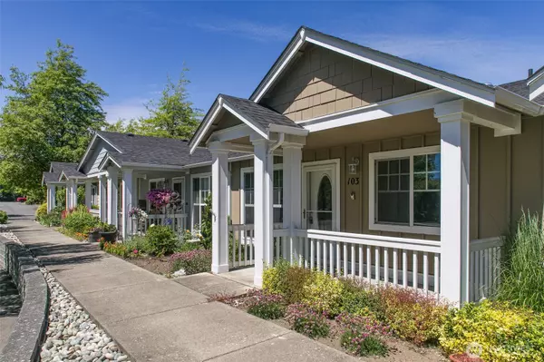 Ferndale, WA 98248,5666 Correll DR #103