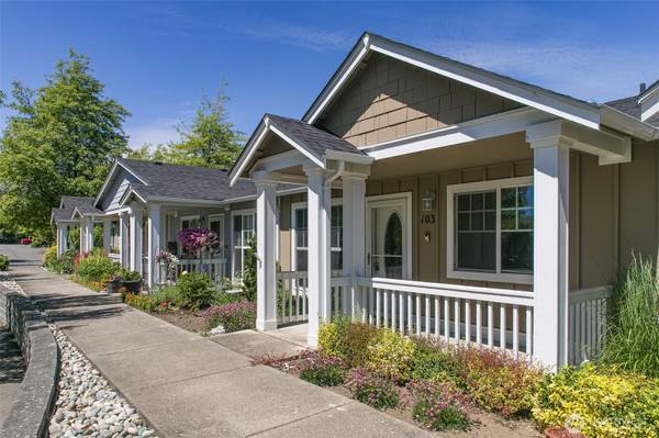 5666 Correll DR #103, Ferndale, WA 98248