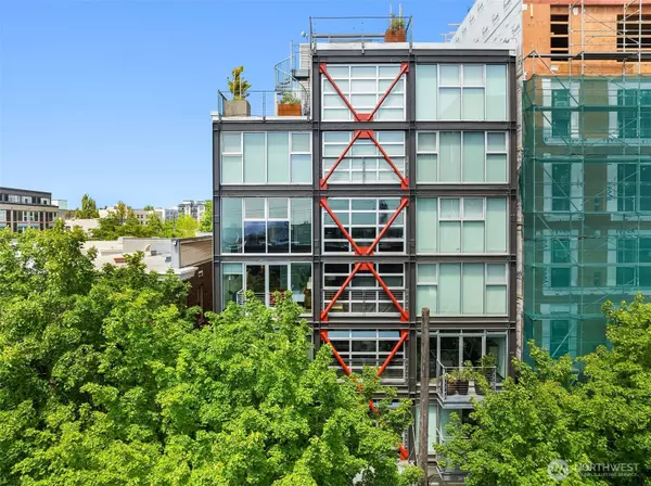 1310 E Union ST #401, Seattle, WA 98122