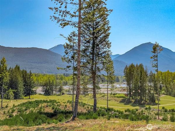 0 Craig RD #Lot B2, Packwood, WA 98361