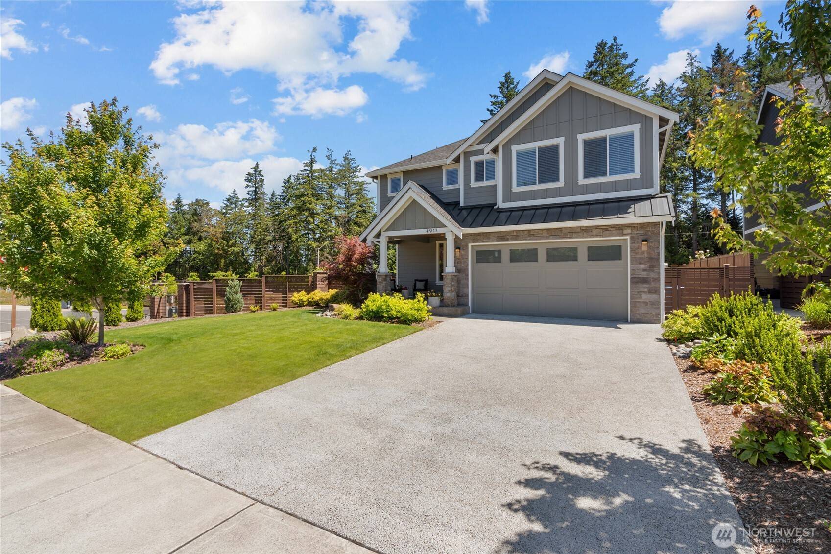 4917 22nd Avenue Ct NW, Gig Harbor, WA 98335
