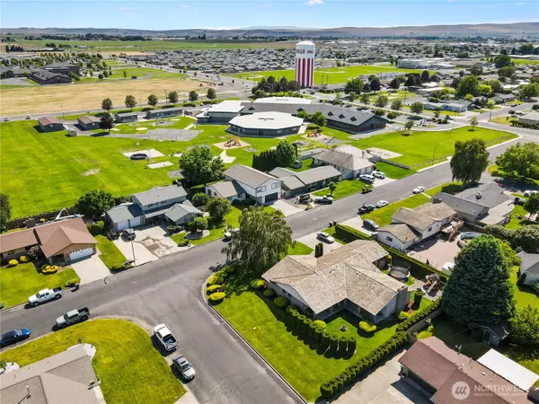 Othello, WA 99344,1525 E Catalpa ST