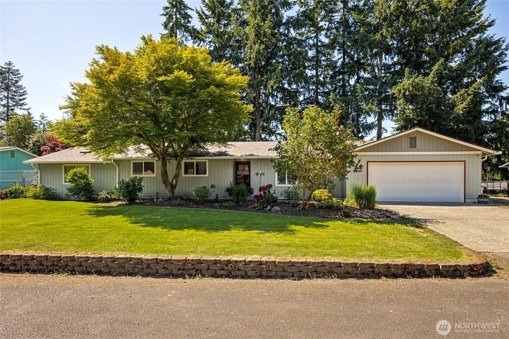 6807 34th AVE SE, Lacey, WA 98503