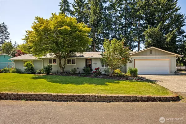 6807 34th AVE SE,  Lacey,  WA 98503