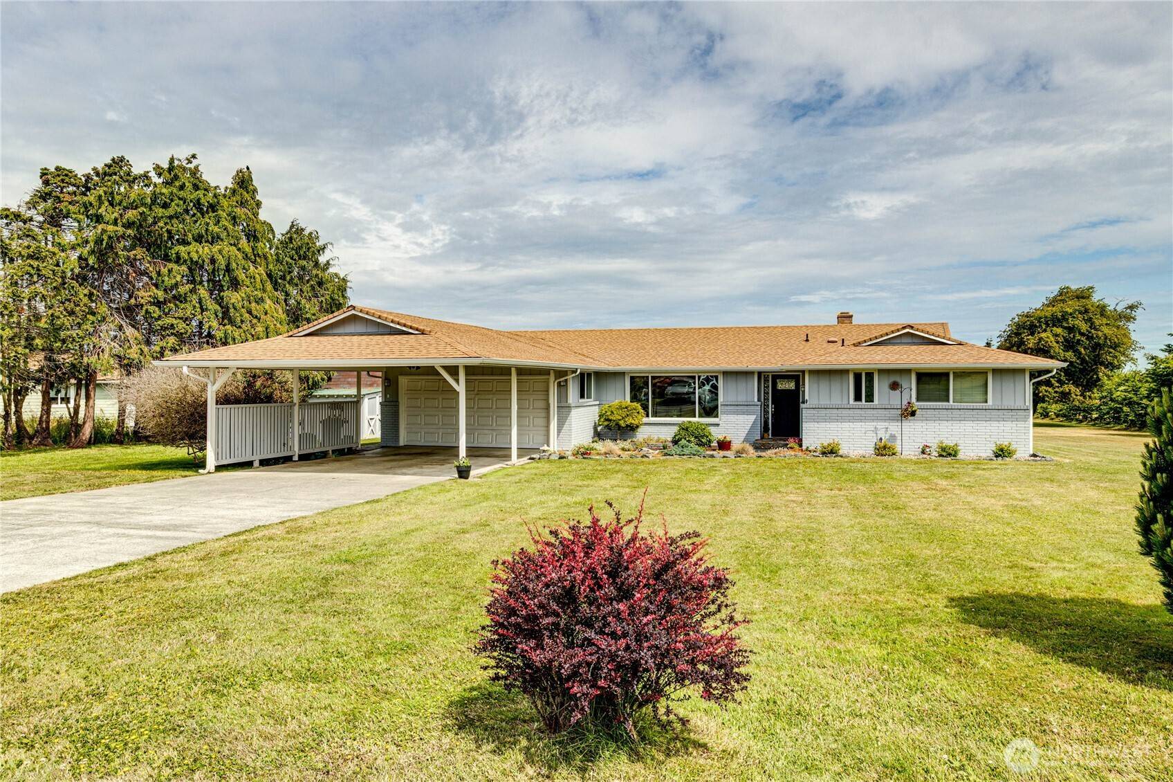 361 E Anderson RD, Sequim, WA 98382