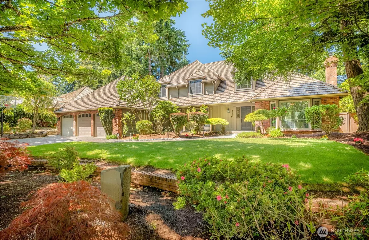 Mercer Island, WA 98040,7375 80th PL SE