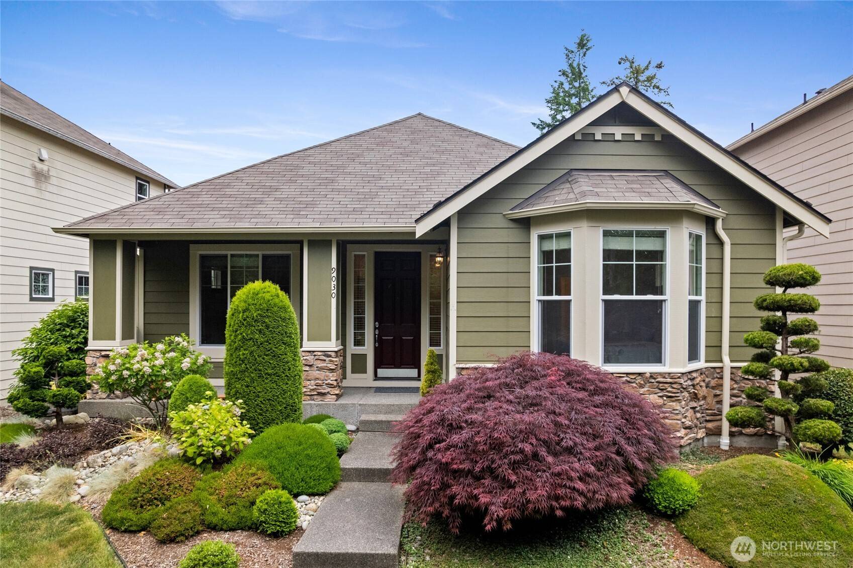 9030 Campus Glen DR NE, Lacey, WA 98516