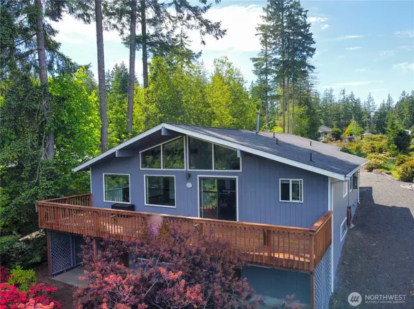 Shelton, WA 98584,161 E Connemara WAY