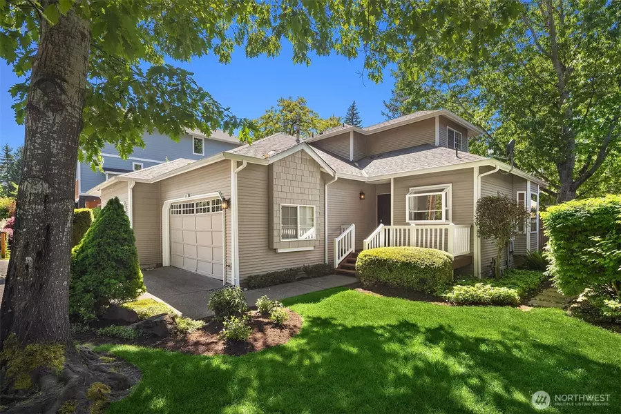 855 4th AVE NW, Issaquah, WA 98027