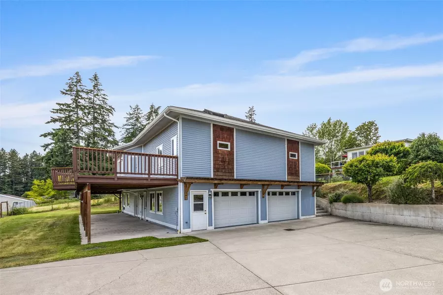 16618 11th AVE NW, Lakebay, WA 98349