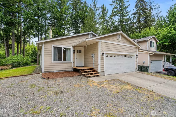 18822 Rampart DR SE, Yelm, WA 98597