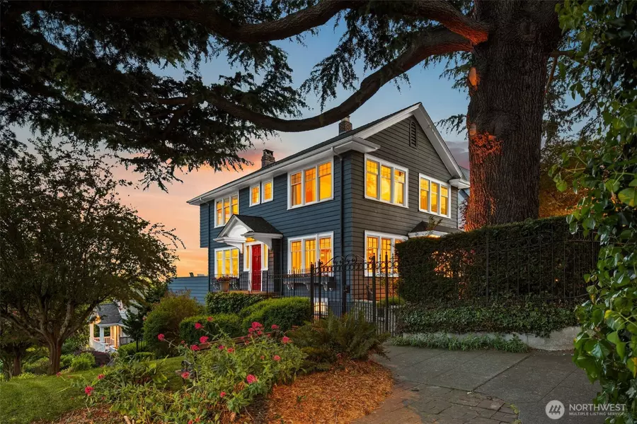 371 Prospect ST, Seattle, WA 98109