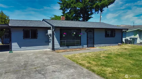 4821 101st ST SW, Lakewood, WA 98499