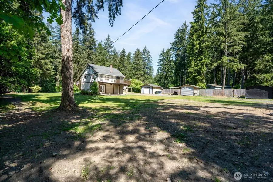 27320 100th AVE E, Graham, WA 98338