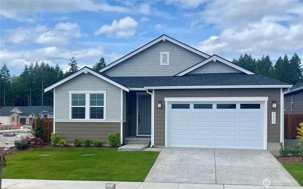 Lacey, WA 98513,2627 Acer LOOP SE