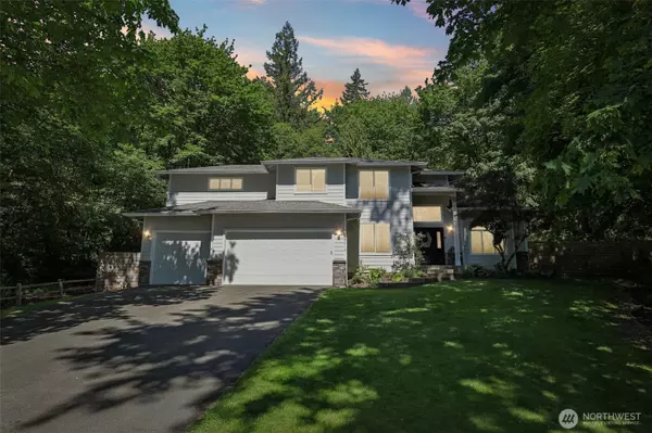 27716 NE 30th ST, Redmond, WA 98053