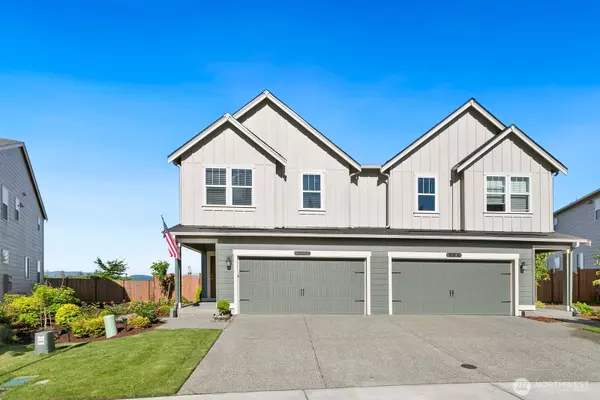 6451 Randolph DR NE, Bremerton, WA 98311