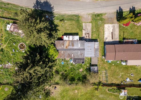 130 Pinto LN, Brinnon, WA 98320