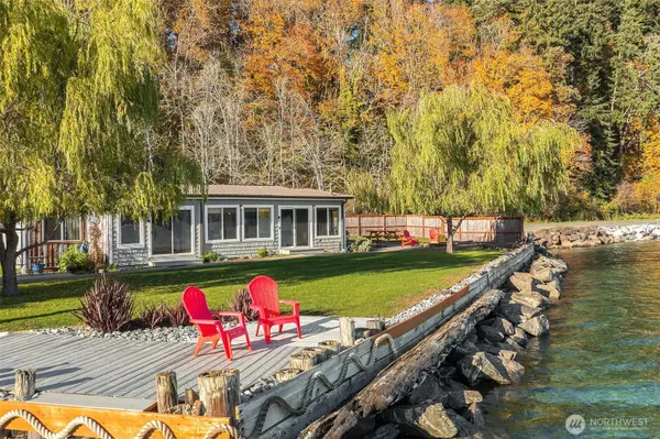 24410 Vashon HWY SW, Vashon, WA 98070