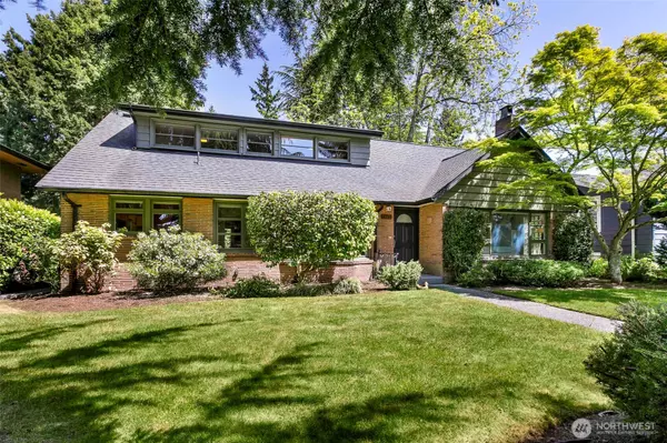 12716 6th AVE NW, Seattle, WA 98177