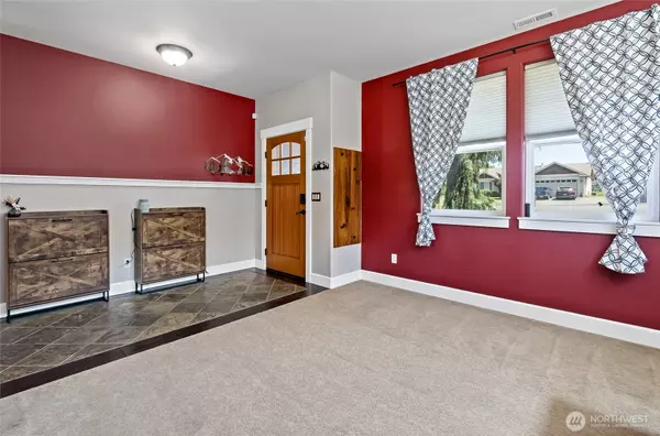 Graham, WA 98338,22306 137th AVE E