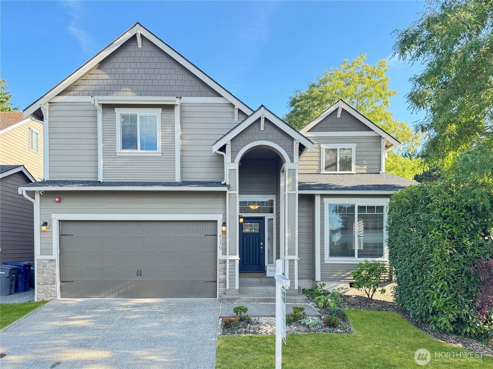 4339 S 160th ST, Tukwila, WA 98188