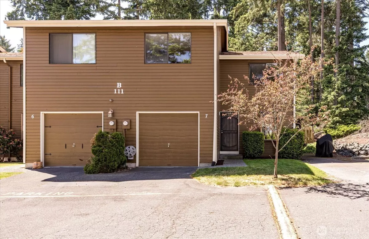 Oak Harbor, WA 98277,111 NW Columbia DR #B7