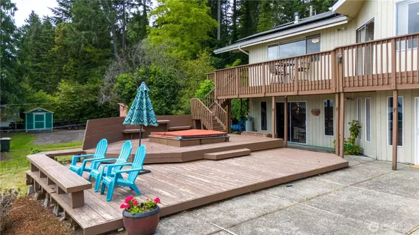 Lacey, WA 98503,2610 Carpenter RD SE
