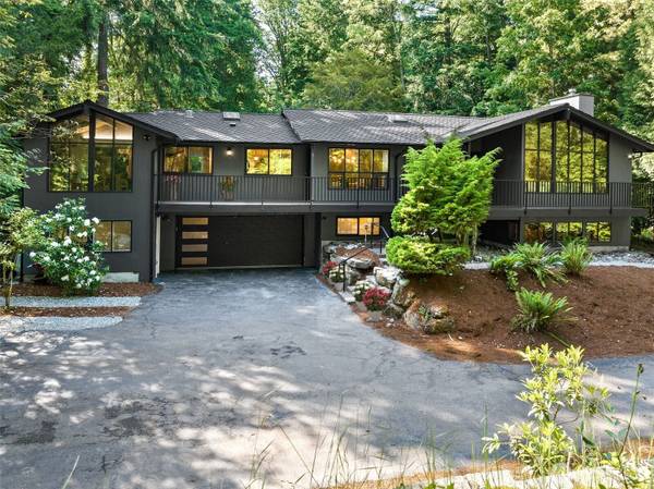 6423 E Mercer WAY, Mercer Island, WA 98040