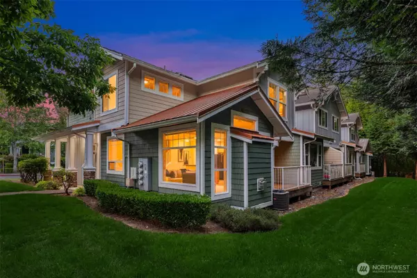 35215 SE Aspen LN #1304, Snoqualmie, WA 98065
