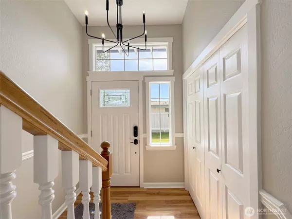 Port Angeles, WA 98363,1538 W 12th Street