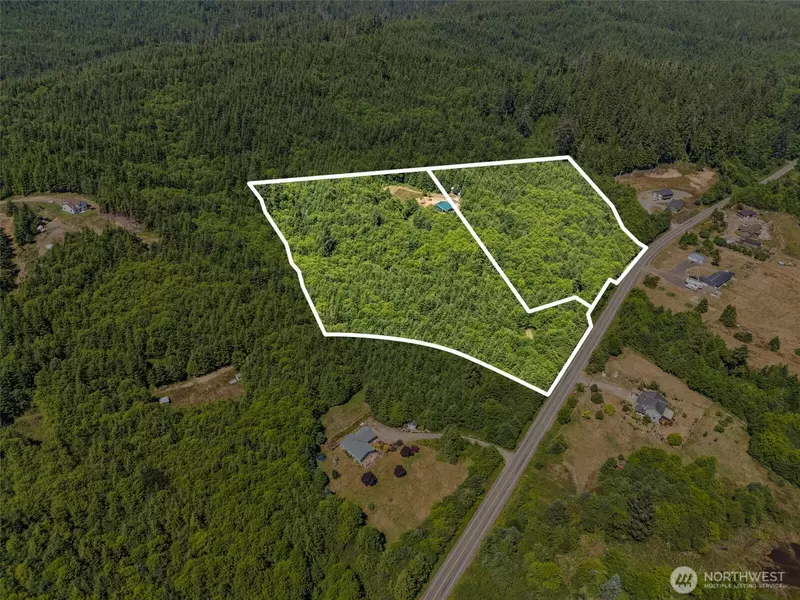 341 Parpala RD, Naselle, WA 98638