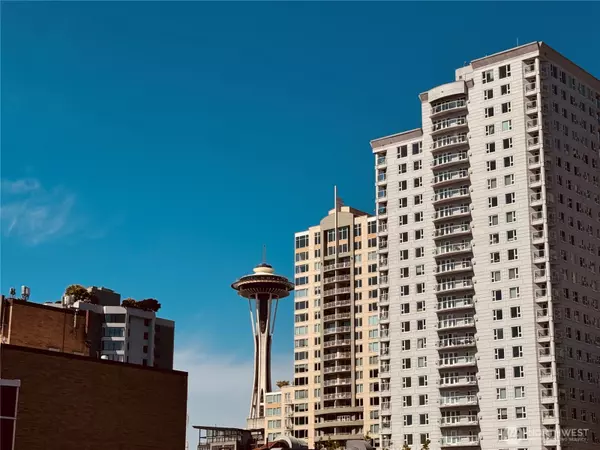 Seattle, WA 98121,2440 Western AVE #602