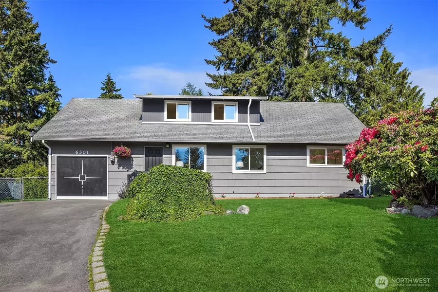 6301 223rd PL SW, Mountlake Terrace, WA 98043