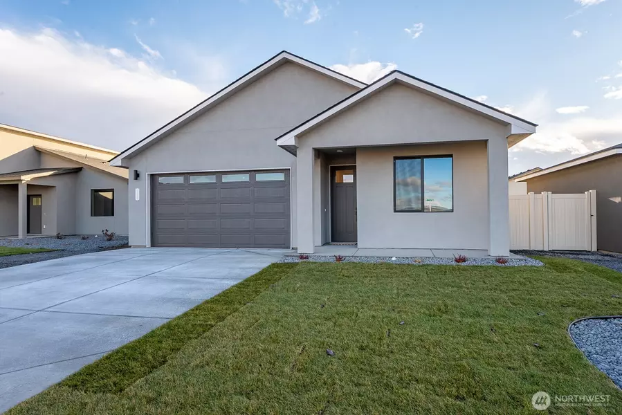 1116 9th AVE NE, Ephrata, WA 98823