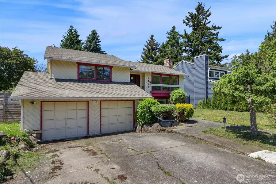 7407 25th AVE NE, Seattle, WA 98115