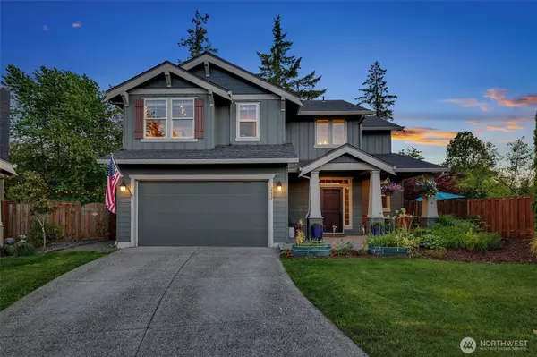 2552 NE Verbena CIR, Camas, WA 98607