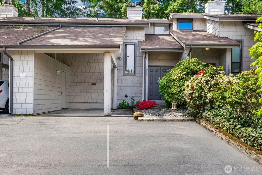 14609 NE 35th ST, Bellevue, WA 98007