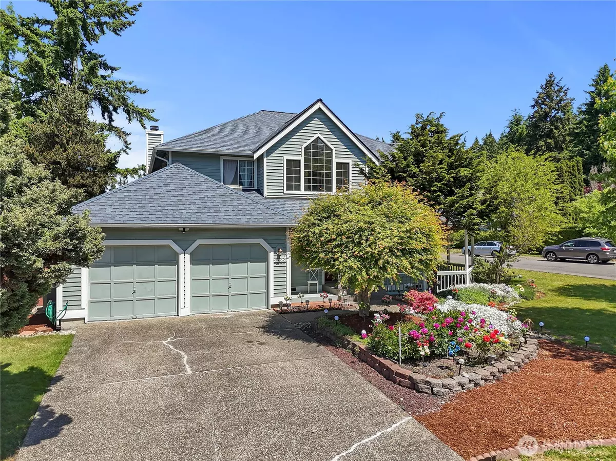 Federal Way, WA 98003,3022 S 367th CT