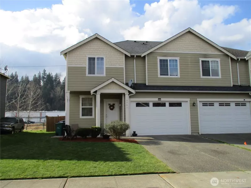 570 Beaver BLVD #A, Pacific, WA 98047
