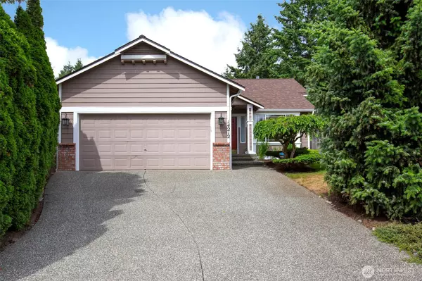 14212 28th DR SE, Mill Creek, WA 98012