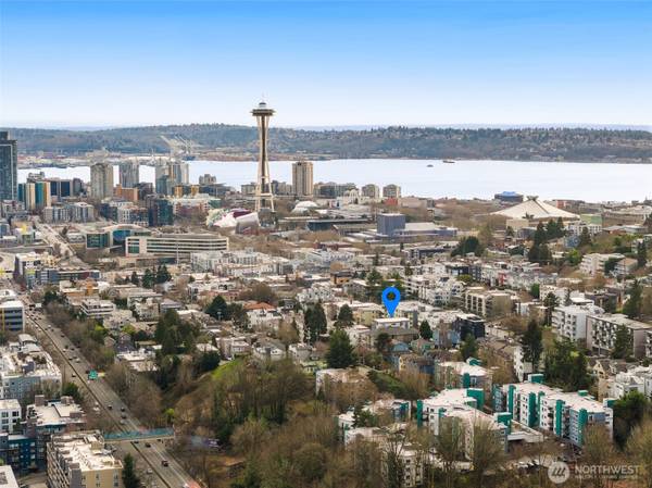564 Lee ST, Seattle, WA 98109