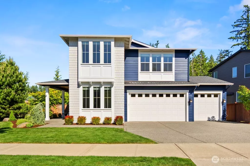 Gig Harbor, WA 98332,11610 Arrowhead DR